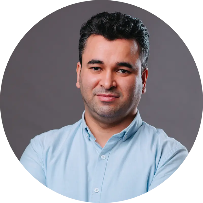 Ilgar Mirza